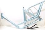 Frame blauw | middenstandaard | Puch Rhythm, Gebruikt, -, Algemeen, -
