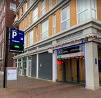 Parkeerplaats te huur Amsterdam Oostpoort, Ophalen, Gebruikt