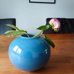 Bol vaas, Huis en Inrichting, Woonaccessoires | Vazen, Overige kleuren, Ophalen of Verzenden, Minder dan 50 cm, Glas
