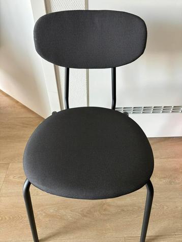 4 IKEA chairs