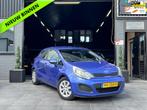 Kia Rio 1.2 CVVT Comfort Pack|Airco|El Pakket|APK|, Auto's, Kia, Euro 5, Gebruikt, Huisgarantie, 4 cilinders