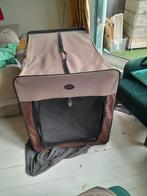 XxL Kennel/tent voor groter hond, Dieren en Toebehoren, Honden-accessoires, Ophalen of Verzenden, Gebruikt