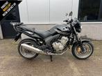 *VERKOCHT* HONDA CBF 600 N ABS (bj 2009), 4 cilinders, Bedrijf, 599 cc, 12 t/m 35 kW