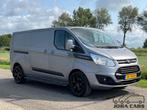 Ford Transit Custom 290 2.2 TDCI L2/H1 Bestel 2014 150.966Km, Voorwielaandrijving, Euro 5, Gebruikt, 4 cilinders