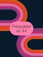 Vintage pretpakket mt 44, 9462RP 14, Verzenden, Vintage kleertjes, Maat 42/44 (L)