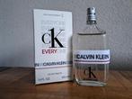 Calvin Klein decants | samples, Sieraden, Tassen en Uiterlijk, Uiterlijk | Parfum, Zo goed als nieuw, Verzenden