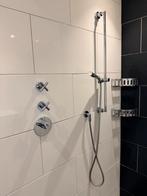 Dornbracht Inbouw Douchethermostaat met Regendouche, Doe-het-zelf en Verbouw, Sanitair, Ophalen, Nieuw, Douche