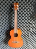 Kala KA-TEM Tenor ukulele, Muziek en Instrumenten, Snaarinstrumenten | Overige, Ophalen, Zo goed als nieuw, Ukelele