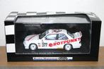 Mdl.031 / BMW E30 M3 " Rotpunkt " #377 (Reuter Motorsport), Hobby en Vrije tijd, Modelauto's | 1:43, Ophalen of Verzenden, Nieuw