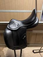 Amerigo Pinerolo dressuurzadel, Ophalen, Dressuur