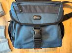 Lowepro Nova 180 AW - Cameratas - Schoudertas, Ophalen of Verzenden, Gebruikt, Schoudertas, Lowepro