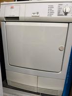 Aeg lavatherm droger zgan, Witgoed en Apparatuur, Wasdrogers, 6 tot 8 kg, Ophalen of Verzenden, Zo goed als nieuw, 85 tot 90 cm