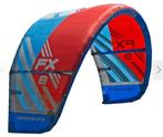 Cabrinha FX 8m Kite - Gebruikt met schade, Watersport en Boten, Kitesurfen, Gebruikt, 8 m², Geen board, Ophalen of Verzenden