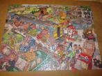 Jumbo Wasgij Mysterie Puzzle no 13, Ophalen, 500 t/m 1500 stukjes, Zo goed als nieuw, Legpuzzel