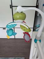 Tiny Love mobiel. Groen/rood, Ophalen of Verzenden, Zo goed als nieuw, Mobiel