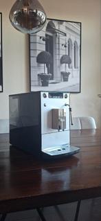 Mooie Melitta Caffeo Solo met melkschuimpijpje, Witgoed en Apparatuur, Koffiezetapparaten, Ophalen of Verzenden, Zo goed als nieuw