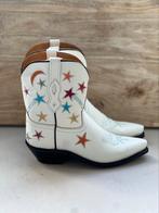 Bootstock cowboylaarzen Stars Woman 40, Overige kleuren, Lage of Enkellaarzen, Nieuw, Ophalen of Verzenden