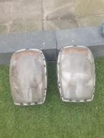 Hella H1 Koplampen Mercedes-Benz W114 W115, Auto-onderdelen, Ophalen of Verzenden, Gebruikt, Mercedes-Benz