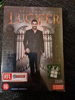 Lucifer Seizoenen 1-2 DVD Boxset, Vanaf 16 jaar, Boxset, Ophalen of Verzenden, Zo goed als nieuw
