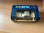 Revell Metal Mercedes 500 SL-32 Coupe  1:18 Nieuw, Hobby en Vrije tijd, Modelauto's | 1:18, Ophalen, Nieuw, Auto, Revell
