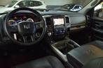 Dodge Ram 1500 Sport 5.7 V8 Hemi Crew Cab Navi|OrgNL|2e eig., Auto's, Dodge, Automaat, Euro 5, Achterwielaandrijving, 5654 cc