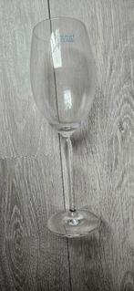 6 Wijnglazen Schott Zwiesel, Ophalen, Zo goed als nieuw, Overige typen