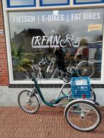 Electrische 3 wielen vandaan, Ophalen of Verzenden, Zo goed als nieuw