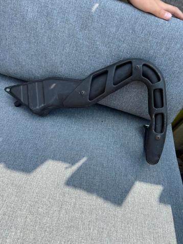 Uitlaat Yamaha PW80 beschikbaar voor biedingen