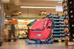 meijer S520BT schropmachine elektrische nieuwe (bj 2025)