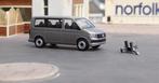 Herpa 028738orc VW T6 Mulivan RAL 7048, Verzenden, Nieuw, Auto, Herpa