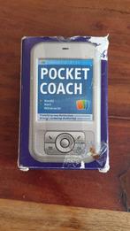 Pocketcoach kaartspel, zelfhulp spreuken. Compleet. (1) 5C7, Hobby en Vrije tijd, Gezelschapsspellen | Kaartspellen, Gebruikt