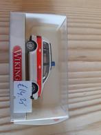 Wiking VW Touran Notartz, Ophalen of Verzenden, Nieuw, Auto, Wiking