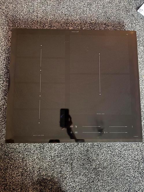 HÖGKLASSIG IKEA Inductiekookplaat, Witgoed en Apparatuur, Kookplaten, Nieuw, Vrijstaand, Inductie, 4 kookzones, Ophalen of Verzenden