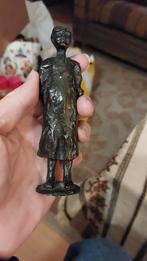 Bronzen beeld Sophietje, Antiek en Kunst, Antiek | Koper en Brons, Ophalen of Verzenden