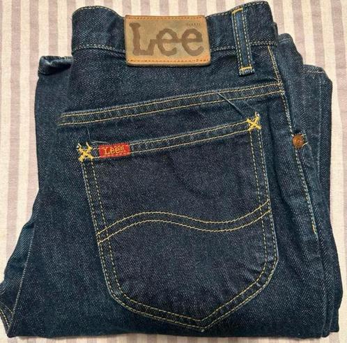 Vintage Miss Lee Riders Jeans – High Waist Straight(maat 38), Kleding | Dames, Spijkerbroeken en Jeans, Zo goed als nieuw, W30 - W32 (confectie 38/40)