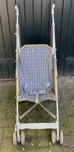 Paraplu buggy MacLaren, Kinderen en Baby's, Buggy's, Ophalen, Gebruikt, Maclaren