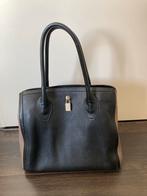 Furla tas, leer., Sieraden, Tassen en Uiterlijk, Tassen | Damestassen, Ophalen of Verzenden, Zo goed als nieuw