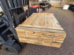 Aanbieding 50 Eiken planken geschaafd 20x185 mm - nr: KM2, Tuin en Terras, Palen, Balken en Planken, Ophalen, Nieuw, 250 cm of meer