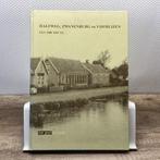 Halfweg, Zwanenburg en Vijfhuizen, Boeken, Ophalen of Verzenden, 20e eeuw of later, Zo goed als nieuw