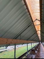 Damwandplaten 250x103, Doe-het-zelf en Verbouw, Platen en Panelen, Ophalen of Verzenden, Zo goed als nieuw, Overige materialen