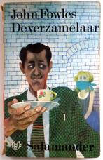 John Fowles - De verzamelaar (Ex.1), Ophalen of Verzenden, Gelezen, Europa overig