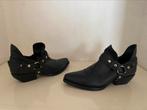 Nubikk schoenen zwart maat 40 als z.g.a.n., Nubikk, Zwart, Ophalen of Verzenden, Zo goed als nieuw