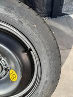 Reserve wiel / thuiskomer 125/85R16, Ophalen of Verzenden, Nieuw