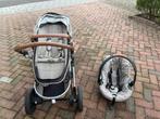Joolz kinderwagen + Maxi-Cosi, Kinderen en Baby's, Kinderwagens en Combinaties, Overige merken, Gebruikt, Ophalen of Verzenden