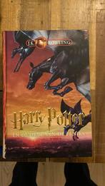 J.K. Rowling - Harry Potter en de orde van de Feniks, J.K. Rowling, Verzenden, Zo goed als nieuw