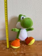 Knuffel Yoshi Super Mario Bros, Kinderen en Baby's, Speelgoed | Knuffels en Pluche, Ophalen of Verzenden, Zo goed als nieuw, Overige typen