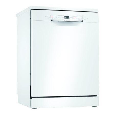 Bosch vaatwasser SMS2ITW33E - Vri, Witgoed en Apparatuur, Vaatwasmachines, Nieuw, Vrijstaand, Minder dan 85 cm, 60 cm of meer