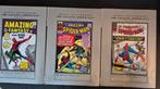 Marvel Masterworks Spider-Man Vol. 1-3, Boeken, Strips | Comics, Complete serie of reeks, Ophalen of Verzenden, Zo goed als nieuw