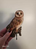 uilen beeldjes ophalen delft, Ophalen, Zo goed als nieuw, Kunststof, Dierenbeeld