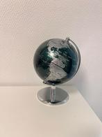 Wereldbol, Huis en Inrichting, Woonaccessoires | Wereldbollen, Ophalen, Zo goed als nieuw